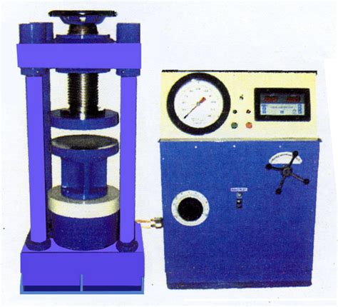 compression testing machine for bricks|efflorescence test for brick.